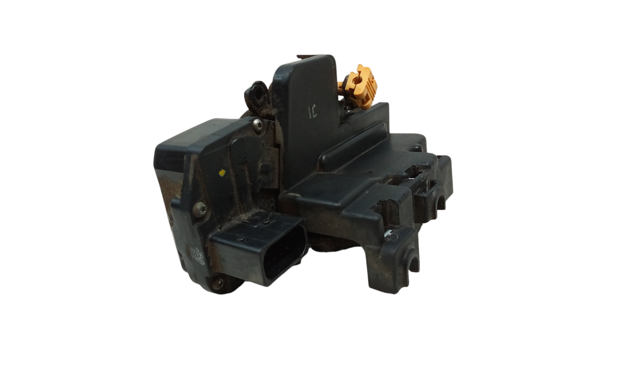 Serratura Anteriore Sinistra per Chevrolet Captiva 1 Serie (2006 - In produzione)