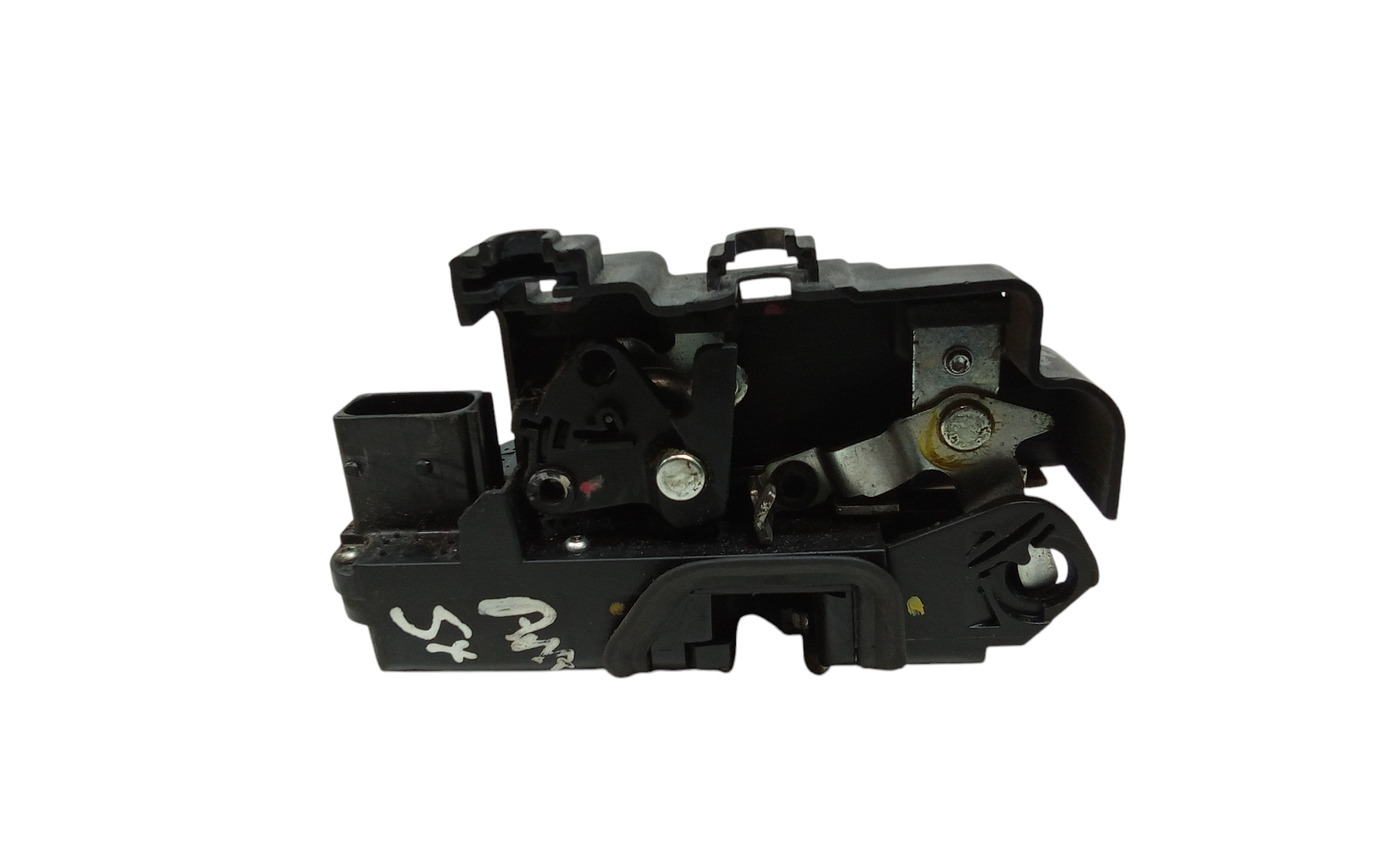 Serratura Anteriore Sinistra per Chevrolet Captiva 1 Serie (2006 - In produzione)