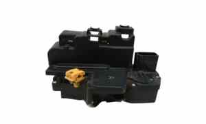 Serratura Anteriore Sinistra per Chevrolet Captiva 1 Serie (2006 - In produzione)