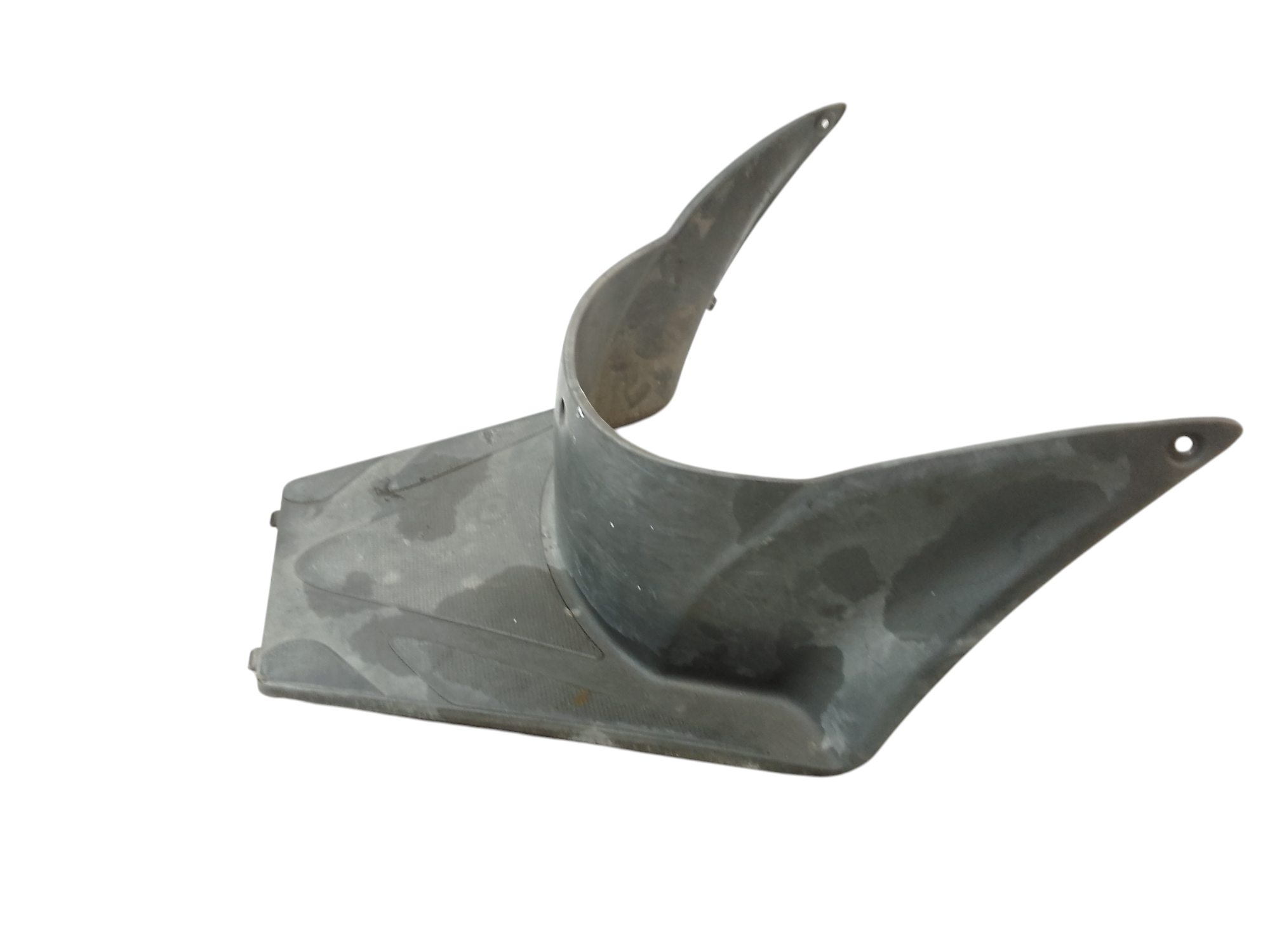 Carena centrale per Honda Sh 125 (2001 - In produzione)