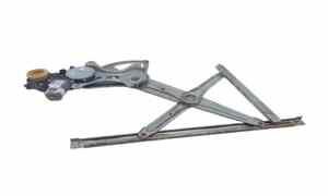 Cremagliera anteriore sinistra Guida per Toyota Corolla Berlina 4 Serie (2005 - In produzione)