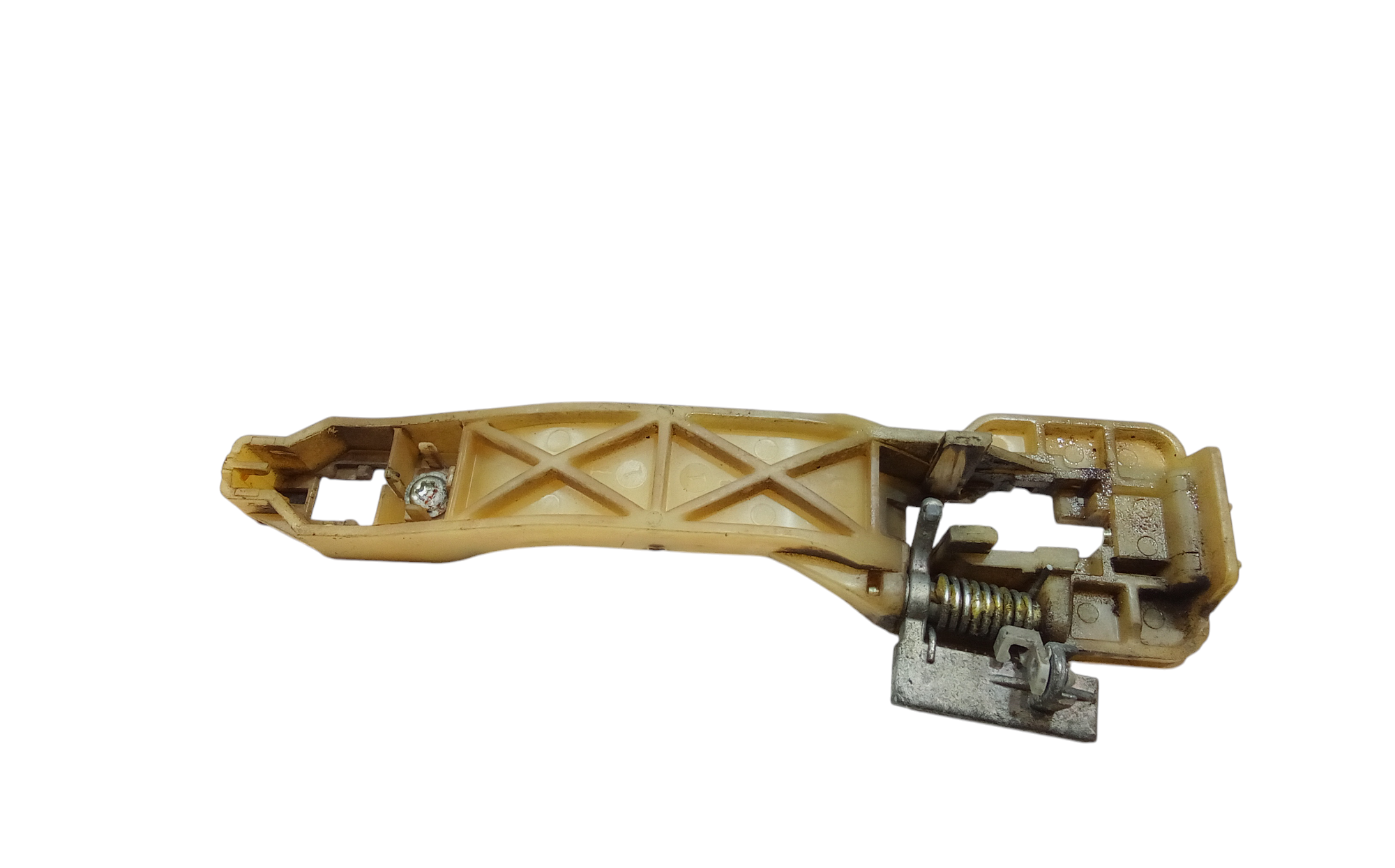 Supporto maniglia anteriore sinistra per Chevrolet Captiva 1 Serie (2006 - In produzione)