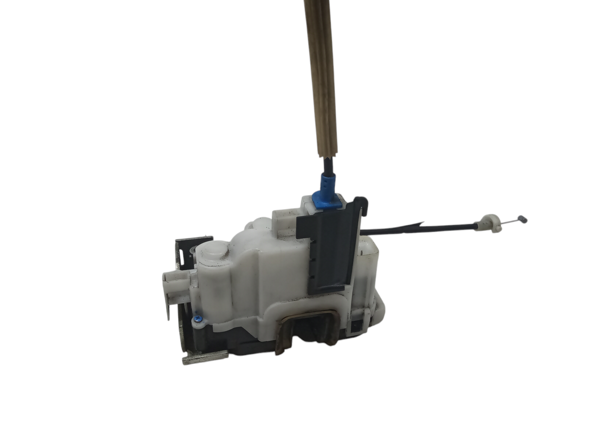 Serratura Anteriore Destra per Fiat Dobl Serie (09>) (2009 - In produzione)