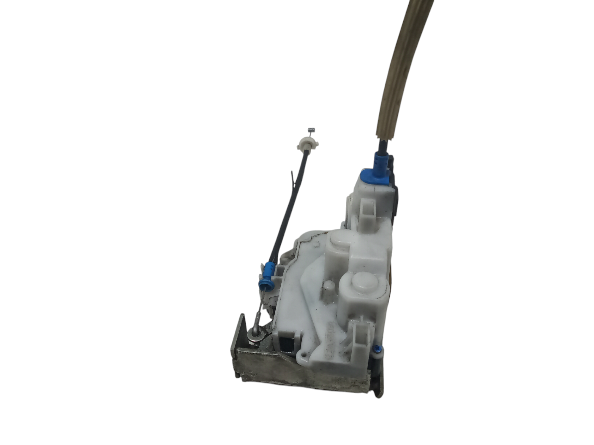 Serratura Anteriore Destra per Fiat Dobl Serie (09>) (2009 - In produzione)