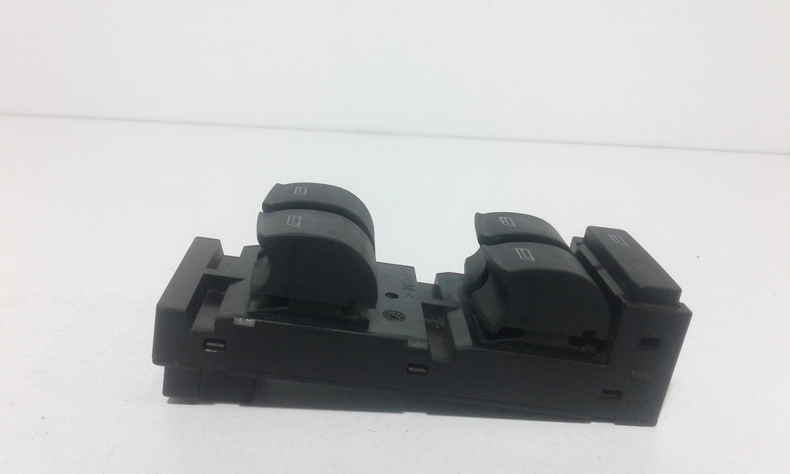 Pulsantiera Anteriore Sinistra Guida AUDI A3 2 Serie