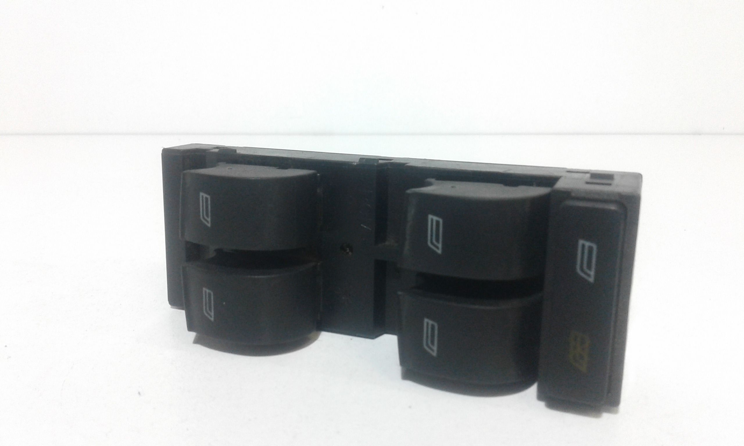 Pulsantiera Anteriore Sinistra Guida AUDI A3 2 Serie