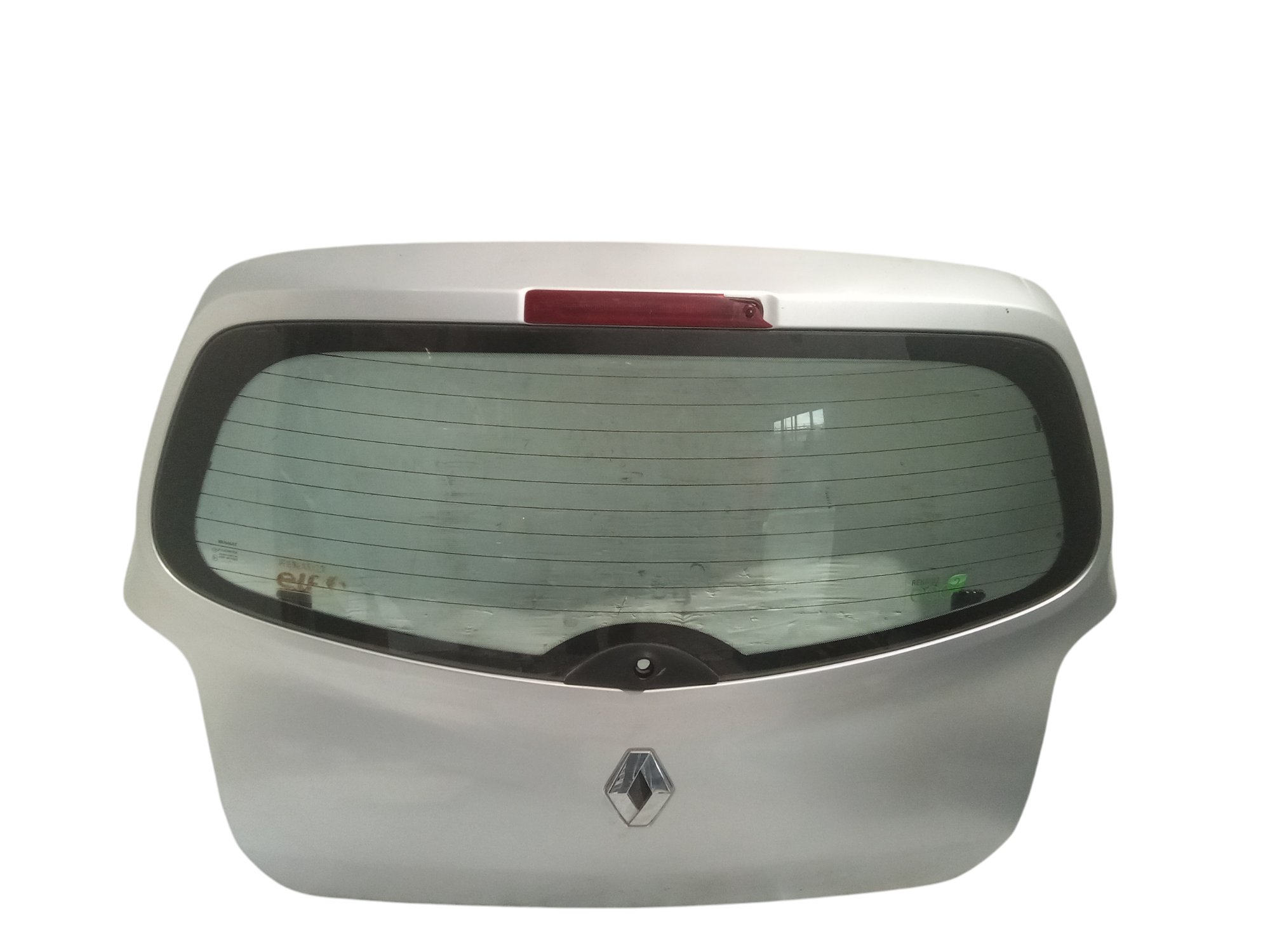 Portellone Posteriore per Renault Twingo Ii Serie  (07>14) (2007 - 2014)