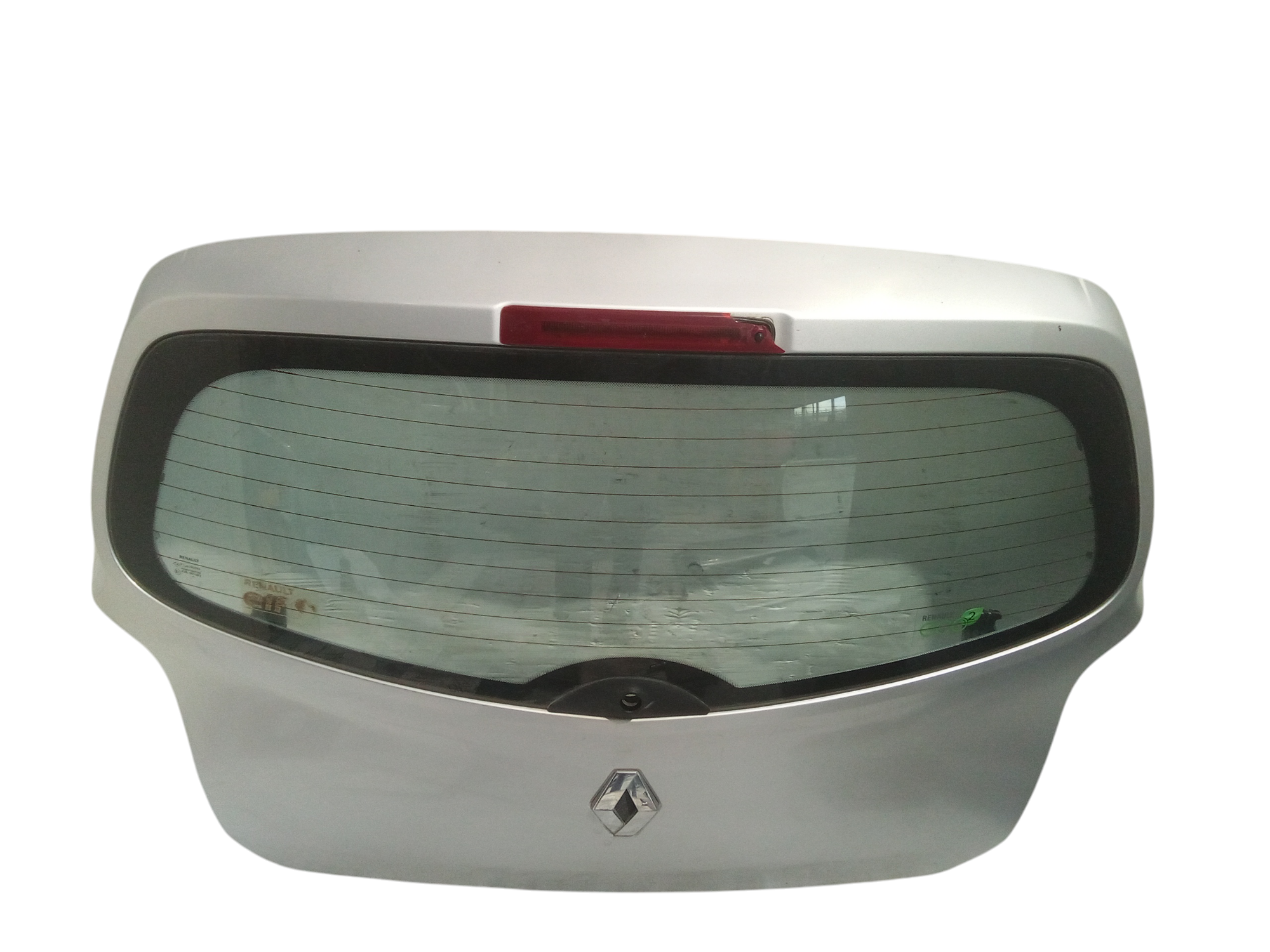 Portellone Posteriore per Renault Twingo Ii Serie  (07>14) (2007 - 2014)