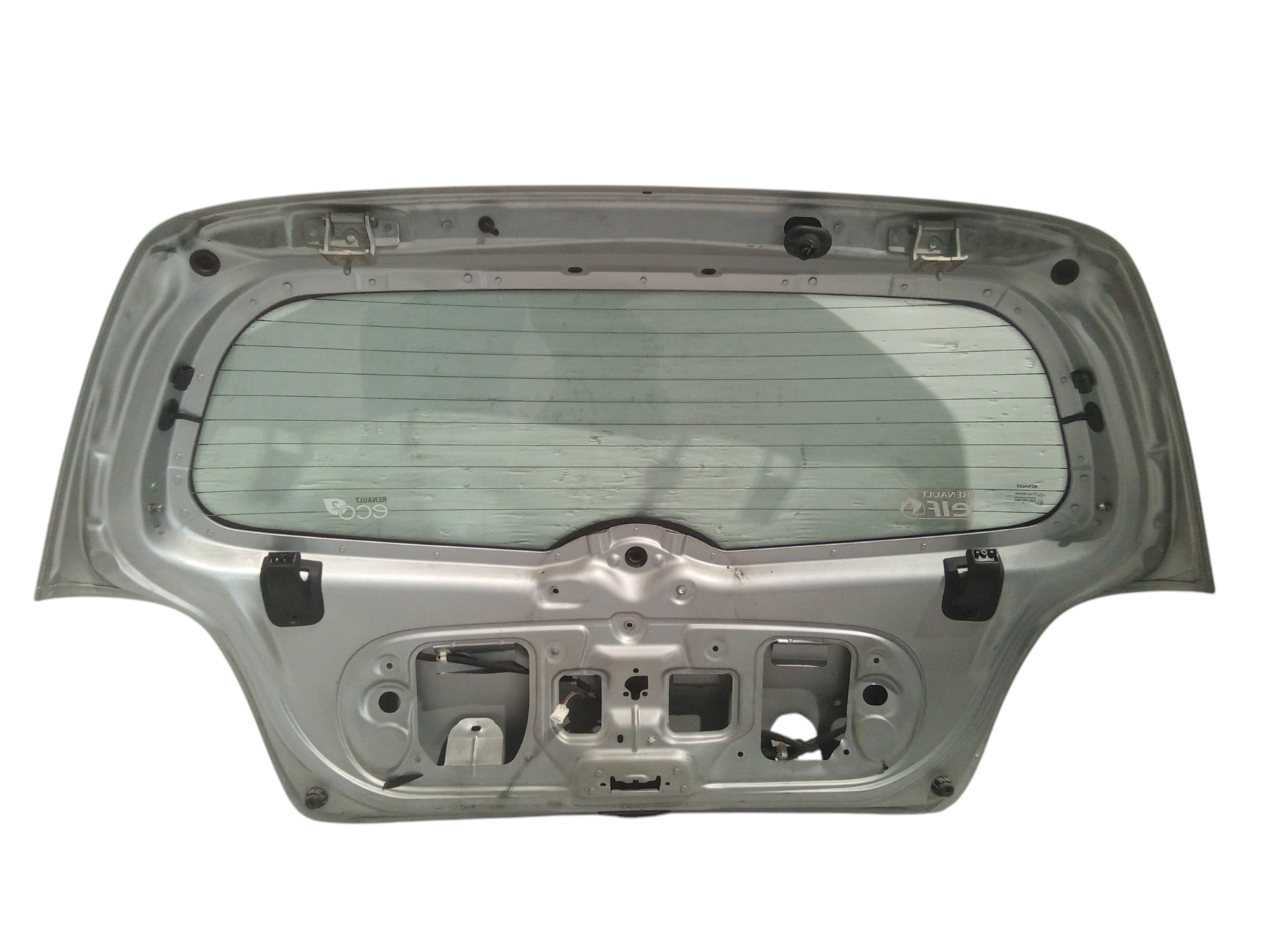 Portellone Posteriore per Renault Twingo Ii Serie  (07>14) (2007 - 2014)