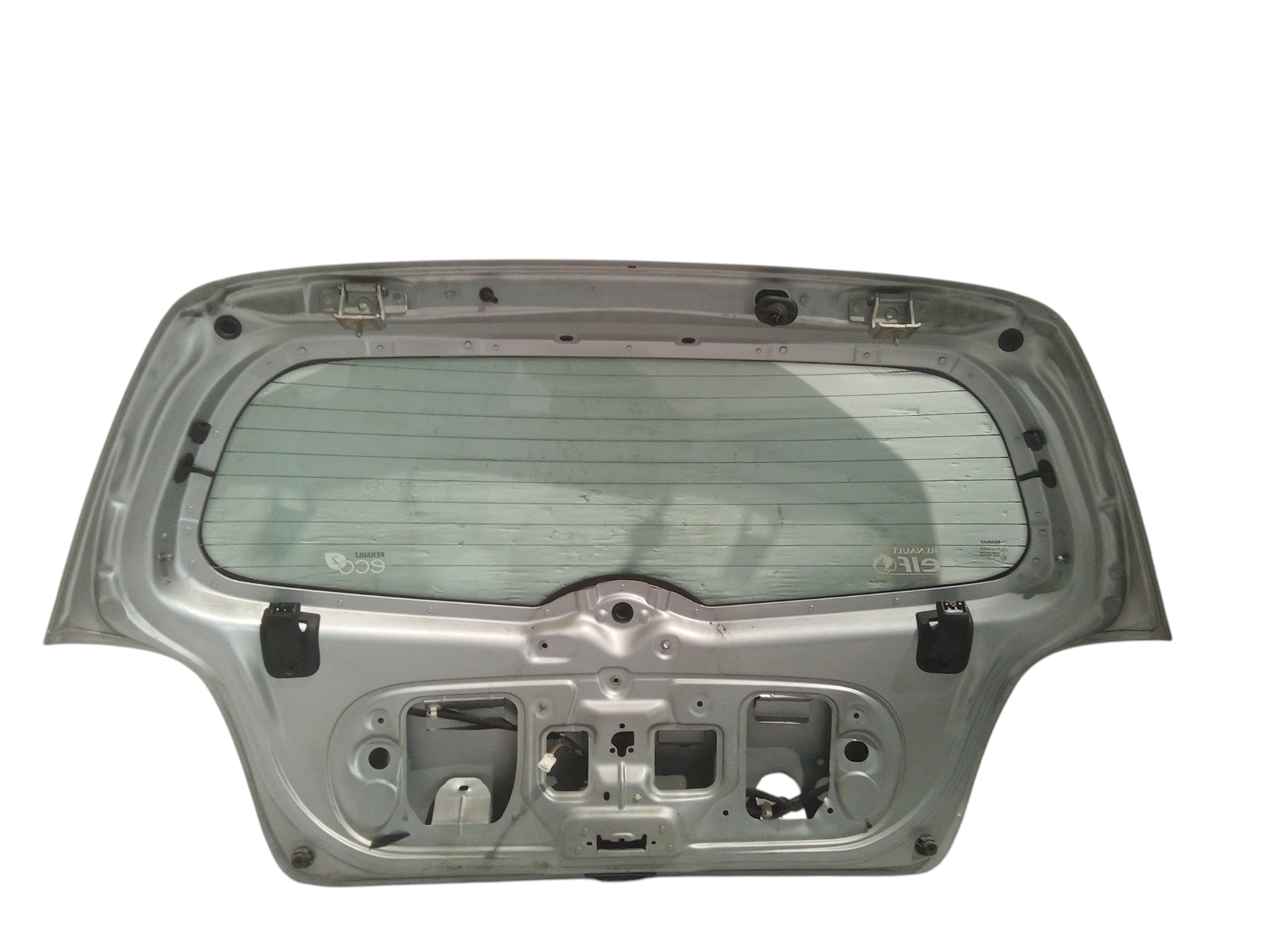 Portellone Posteriore per Renault Twingo Ii Serie  (07>14) (2007 - 2014)