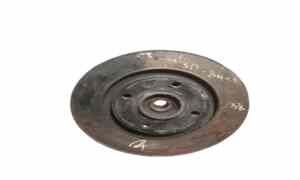 Mozzo ruota anteriore destra passeggero per Citroen C3 Serie (2009 - 2015)