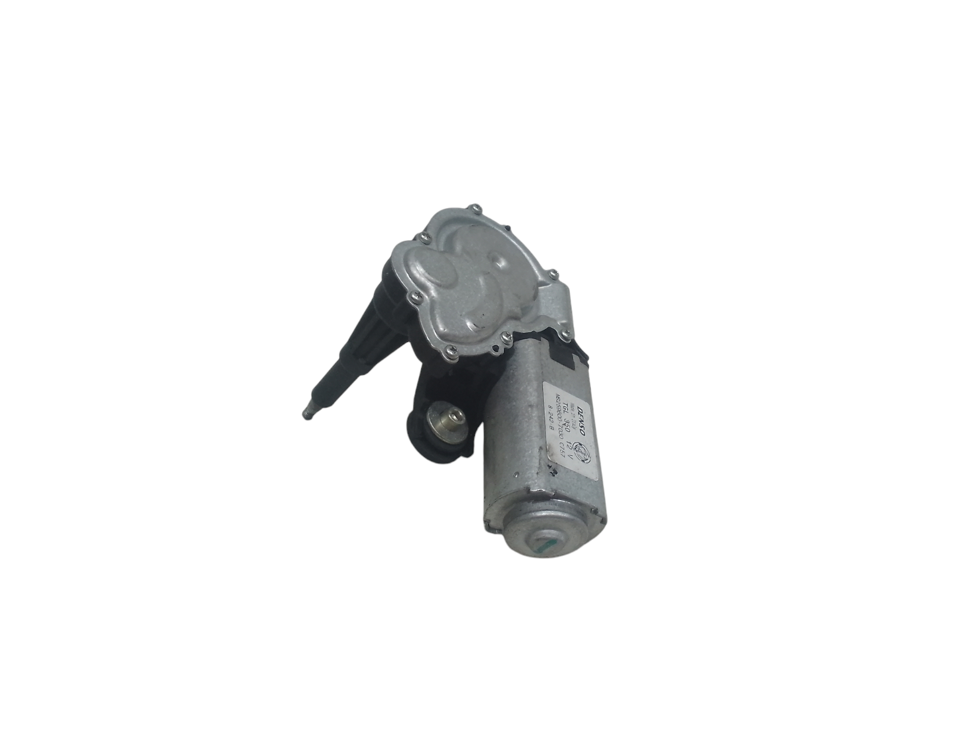 Motorino Tergicristallo Posteriore per Lancia Ypsilon 2 Serie (2006 - 2010)