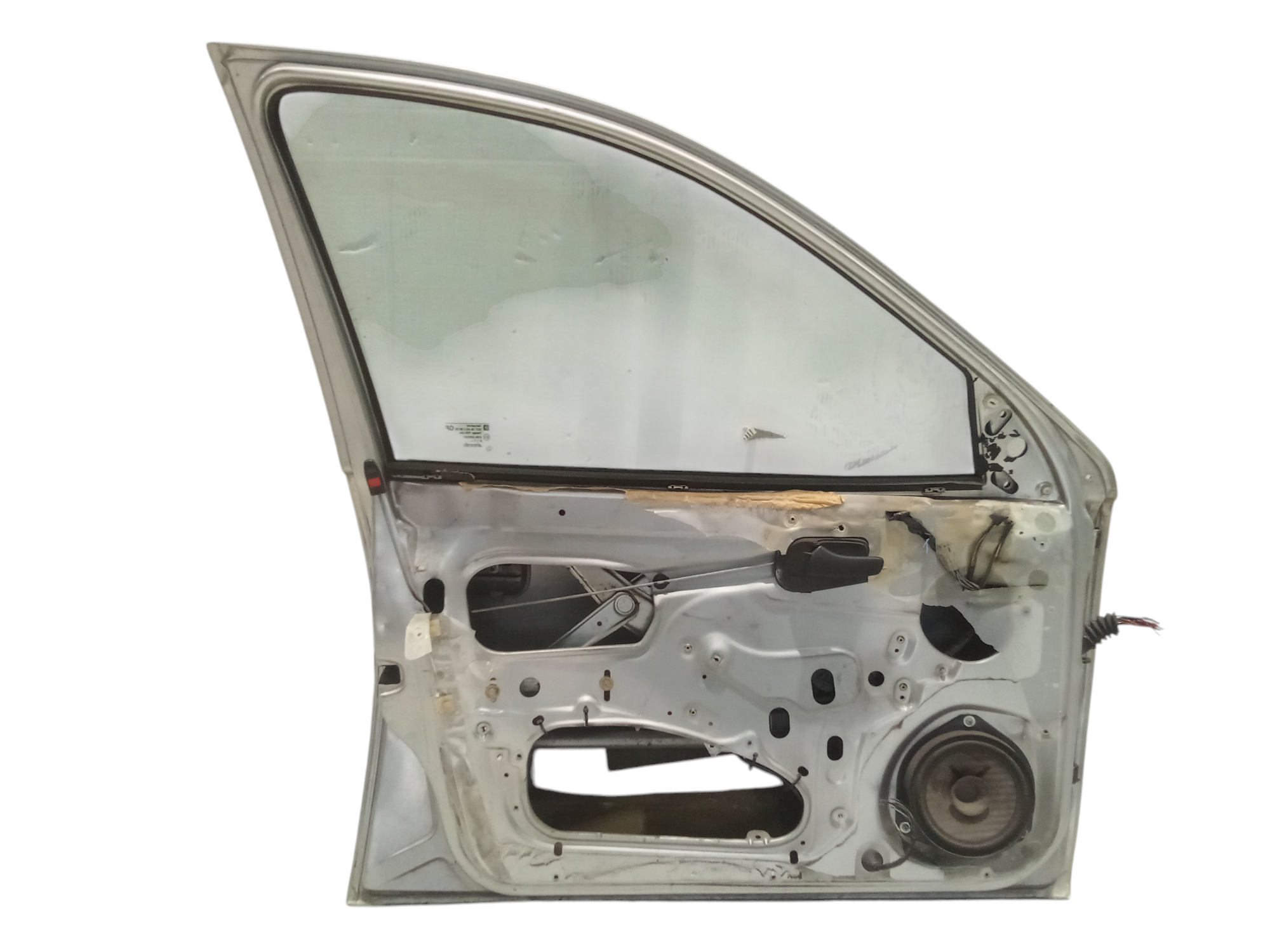 Portiera Anteriore Sinistra per Opel Corsa B 2 Serie 5p (1997 - 2000)