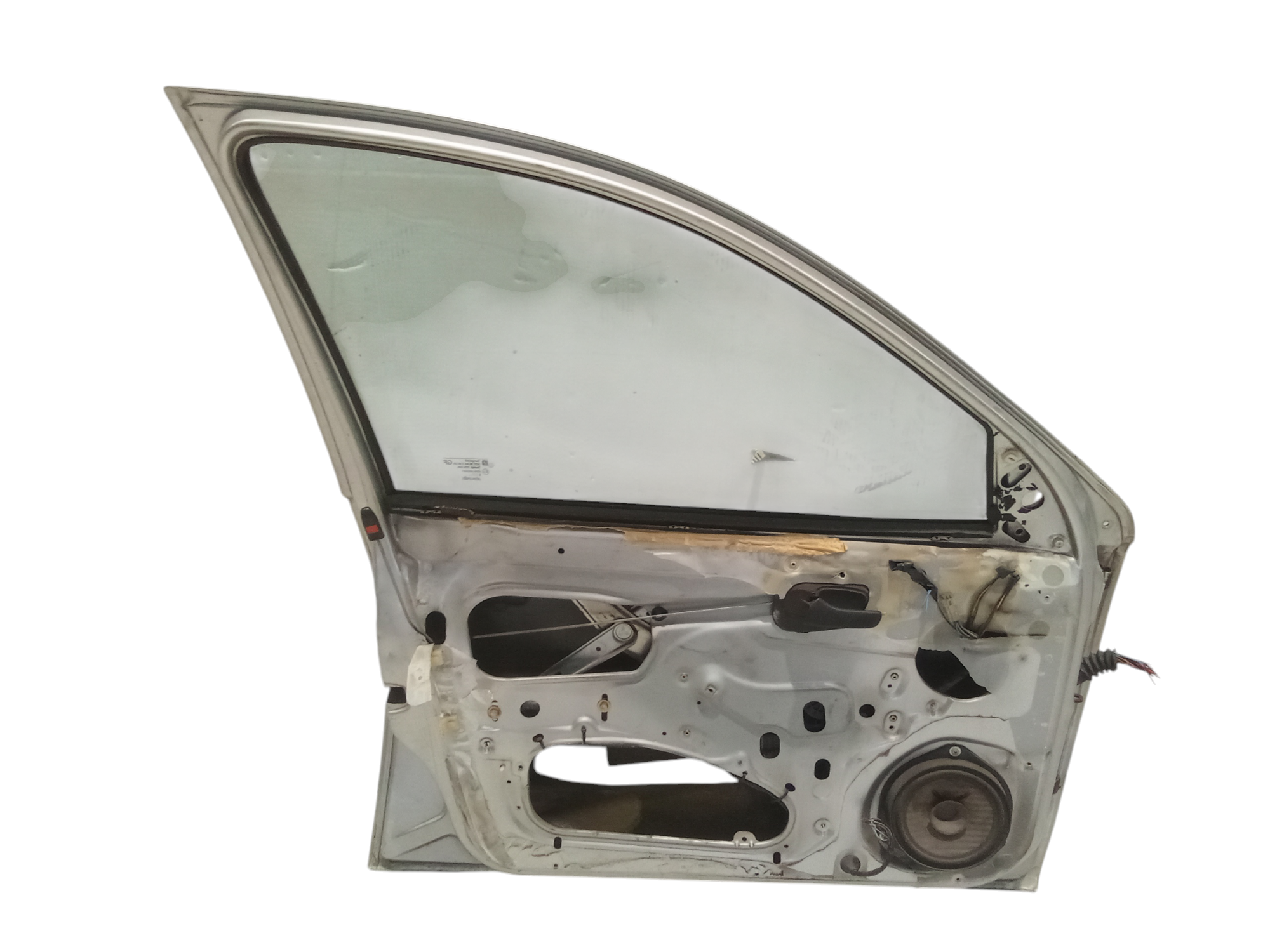Portiera Anteriore Sinistra per Opel Corsa B 2 Serie 5p (1997 - 2000)