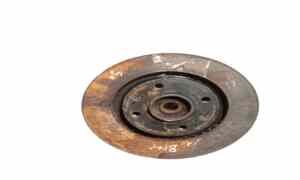 Mozzo ruota anteriore Sinistra guida per Citroen C3 Serie (2009 - 2015)