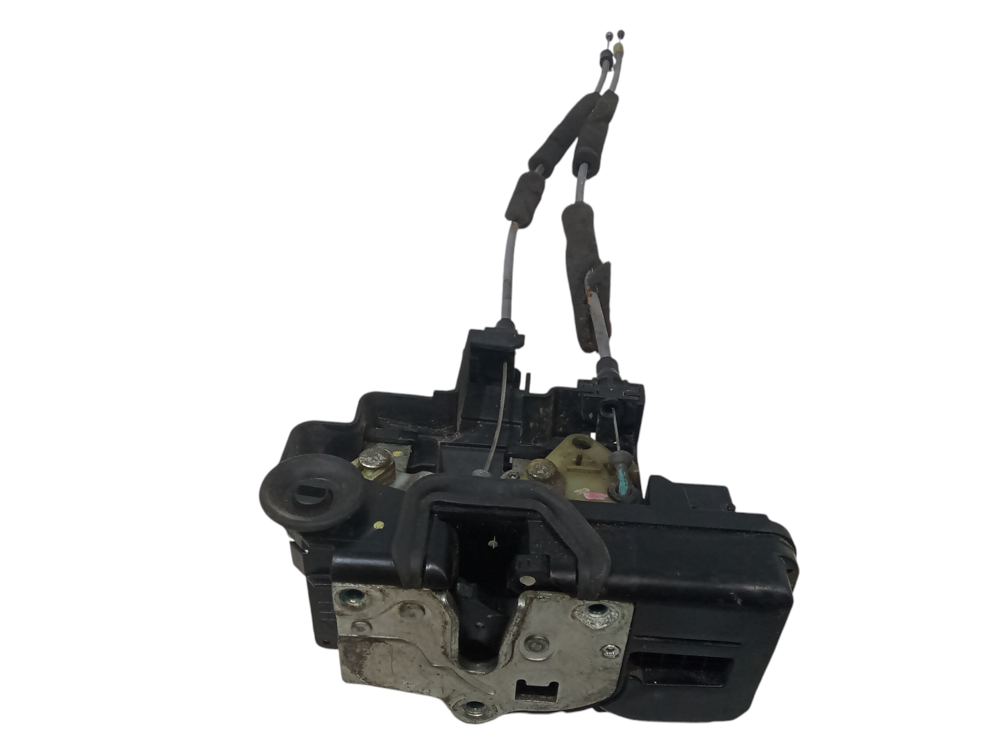 Serratura Posteriore destra per Chevrolet Captiva 1 Serie (2006 - In produzione)