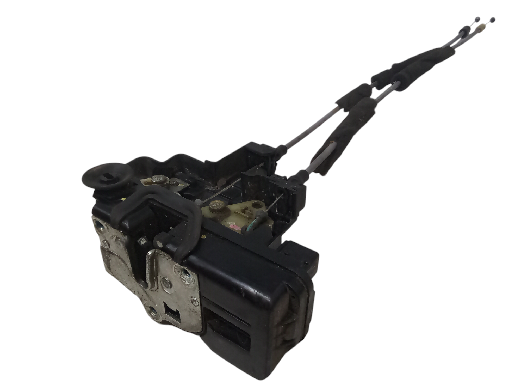 Serratura Posteriore destra per Chevrolet Captiva 1 Serie (2006 - In produzione)