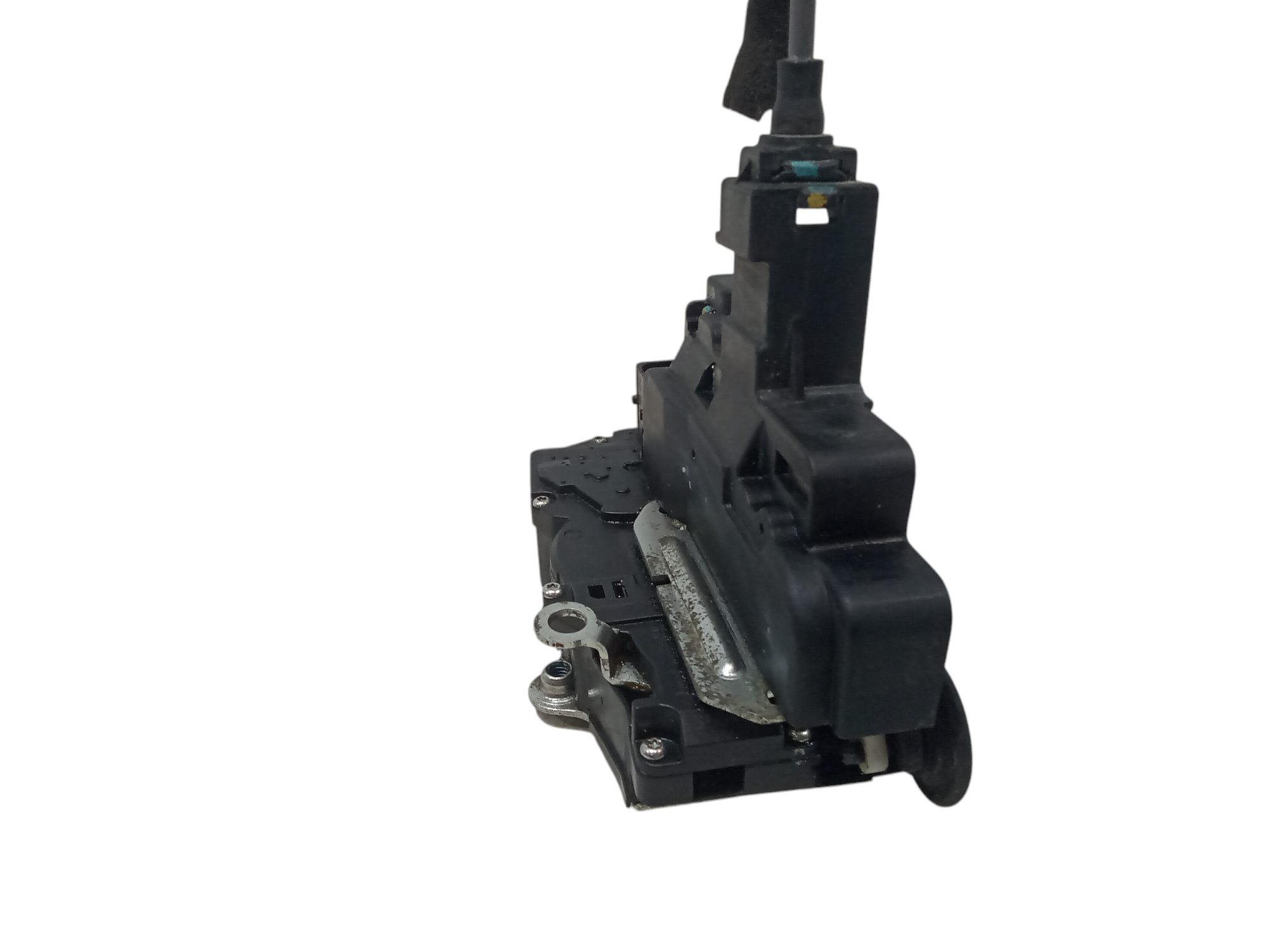 Serratura Posteriore destra per Chevrolet Captiva 1 Serie (2006 - In produzione)