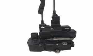 Serratura Posteriore destra per Chevrolet Captiva 1 Serie (2006 - In produzione)