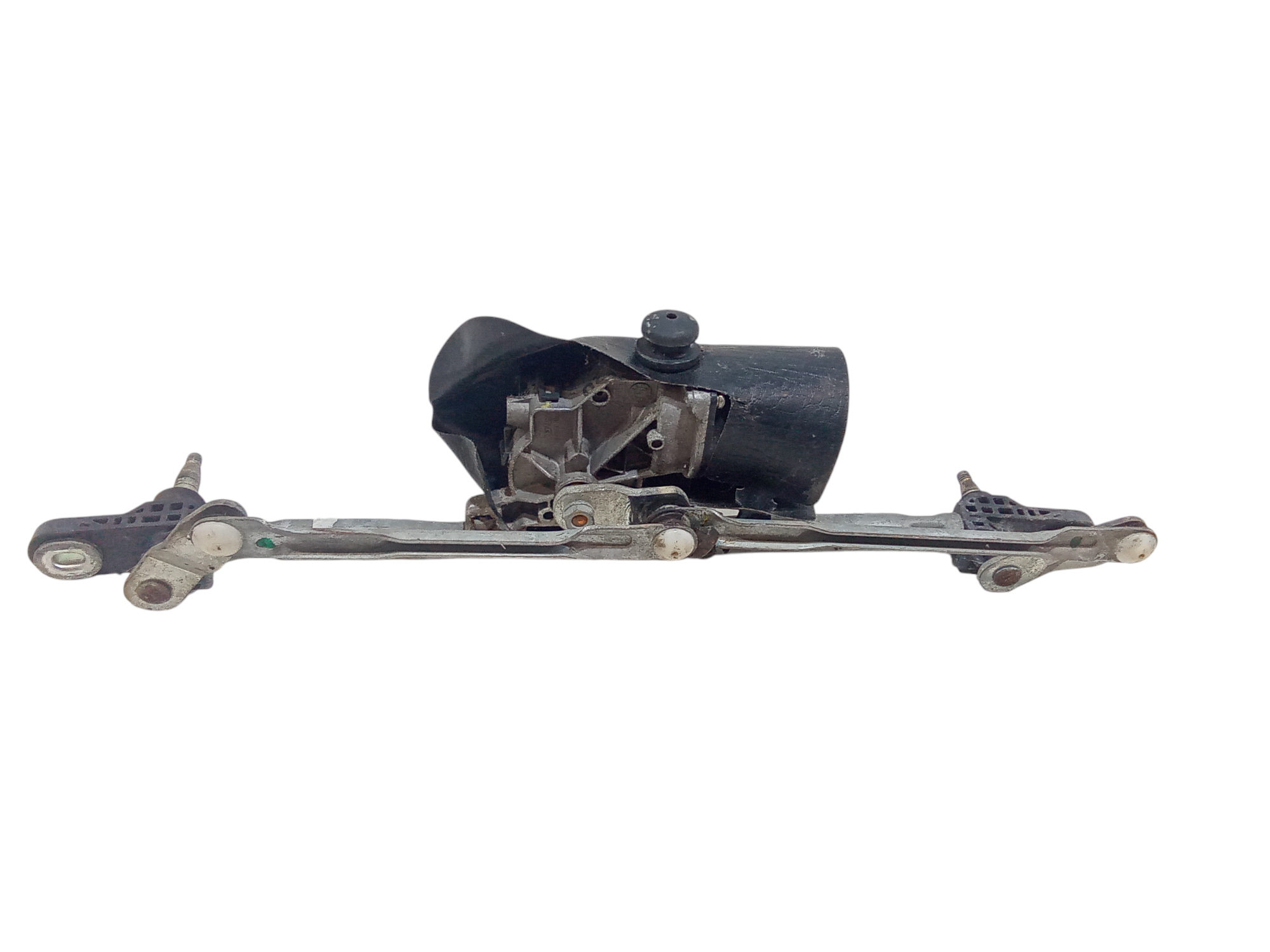 Motorino tergi ant completo di tandem per Fiat Panda 2 Serie (2003 - 2010)