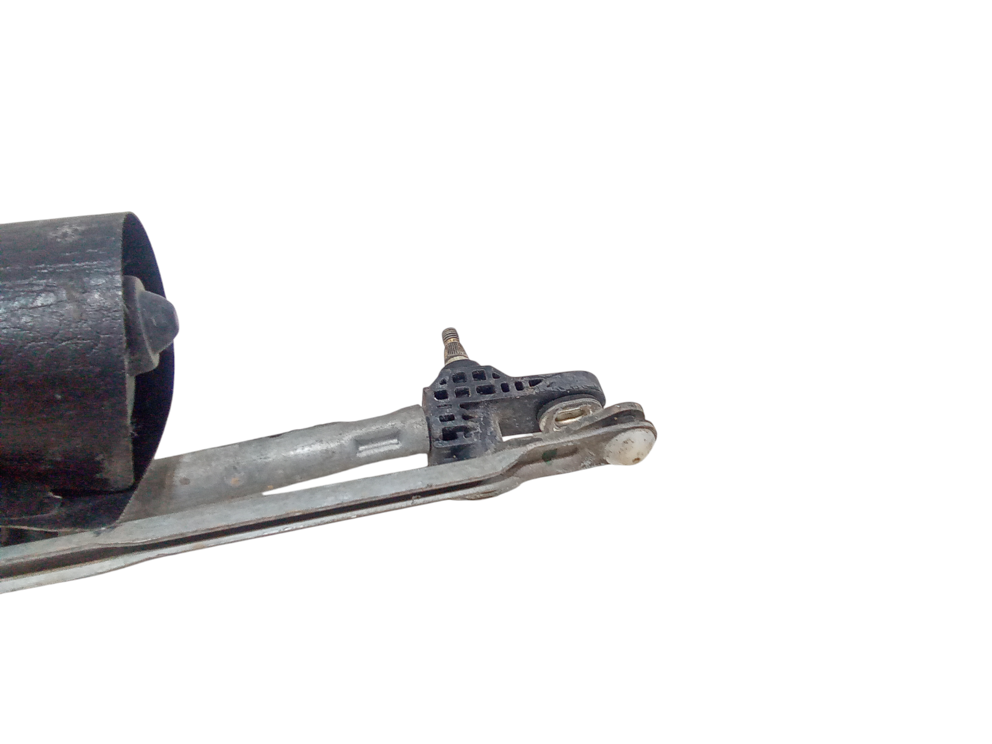 Motorino tergi ant completo di tandem per Fiat Panda 2 Serie (2003 - 2010)