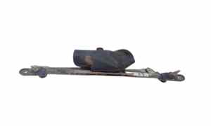 Motorino tergi ant completo di tandem per Fiat Panda 2 Serie (2003 - 2010)