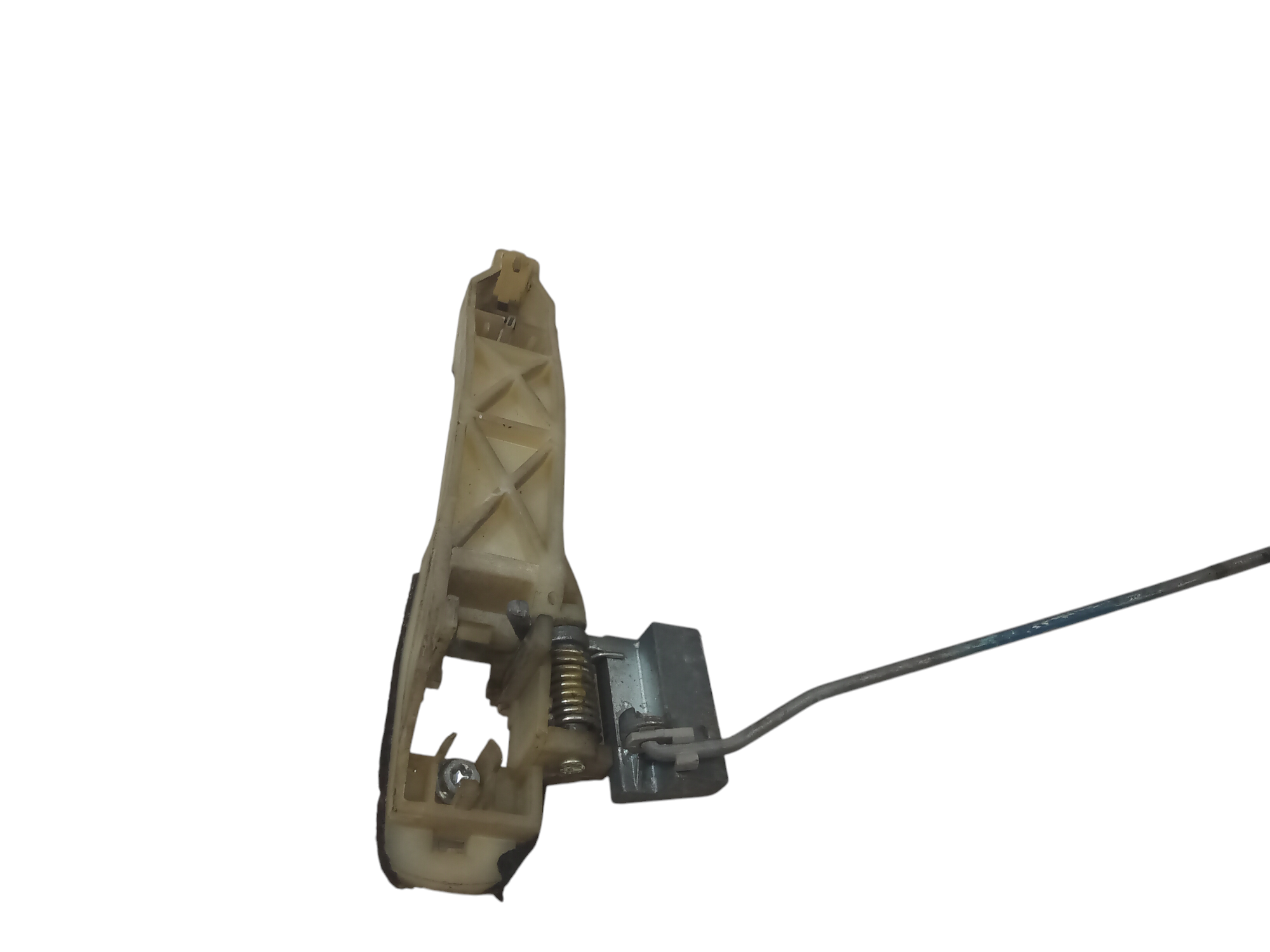 Supporto maniglia posteriore destra per Chevrolet Captiva 1 Serie (2006 - In produzione)