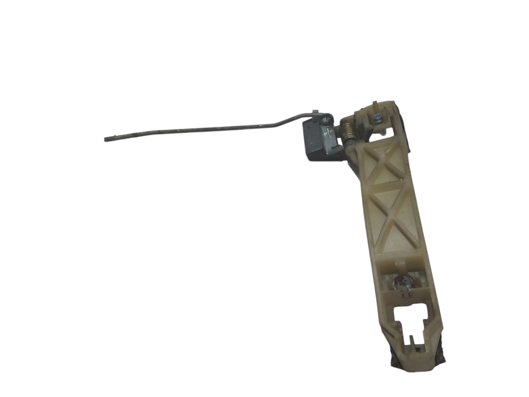 Supporto maniglia posteriore destra per Chevrolet Captiva 1 Serie (2006 - In produzione)