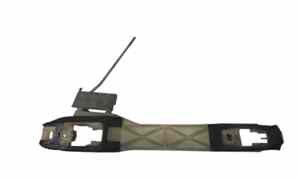 Supporto maniglia posteriore destra per Chevrolet Captiva 1 Serie (2006 - In produzione)