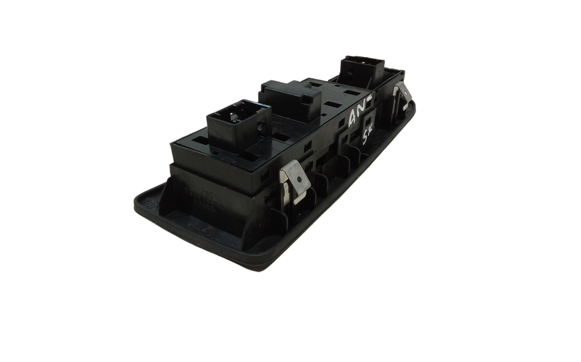 Pulsantiera anteriore sinistra Guida per Fiat Bravo 3 Serie (2010 - 2014)