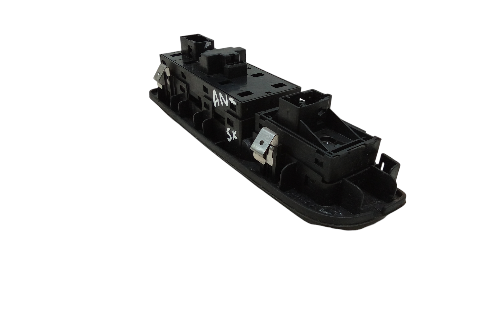 Pulsantiera anteriore sinistra Guida per Fiat Bravo 3 Serie (2010 - 2014)