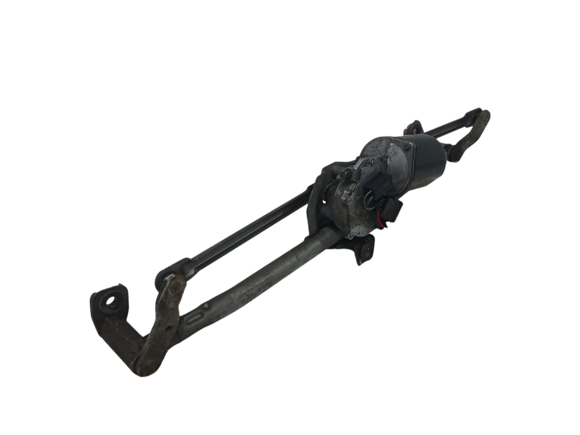 Motorino tergi ant completo di tandem per Volkswagen New Beetle 1 Serie (1998 - 2010)