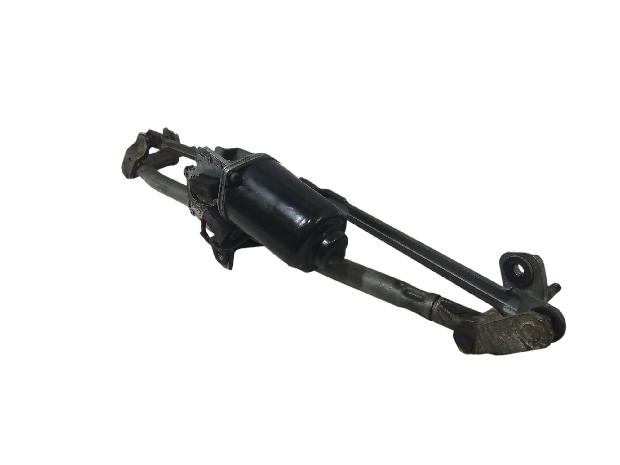 Motorino tergi ant completo di tandem per Volkswagen New Beetle 1 Serie (1998 - 2010)