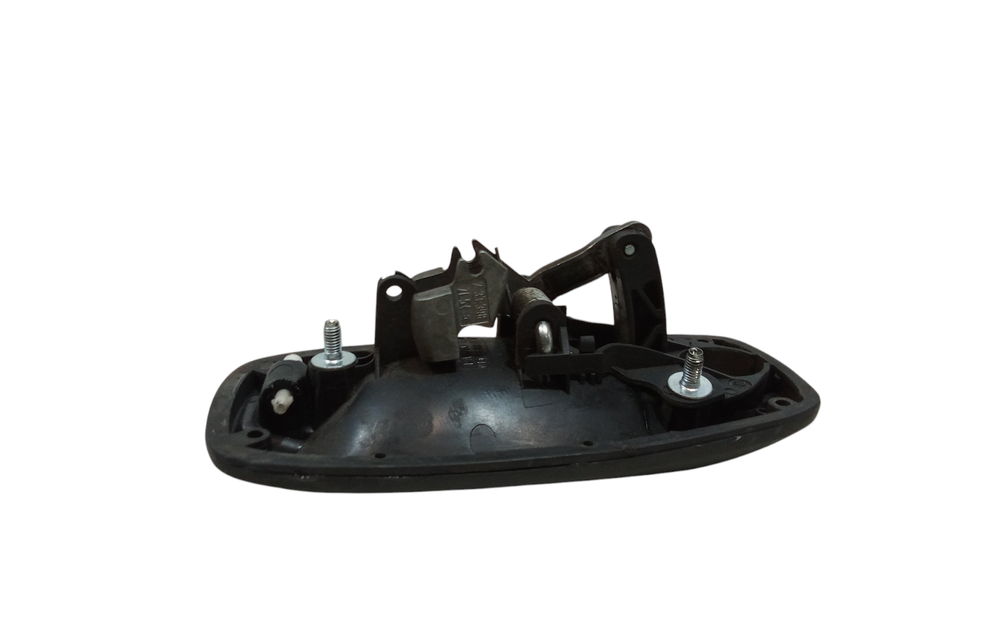 Maniglia esterna Anteriore Destra per Fiat Dobl Serie (09>) (2009 - In produzione)