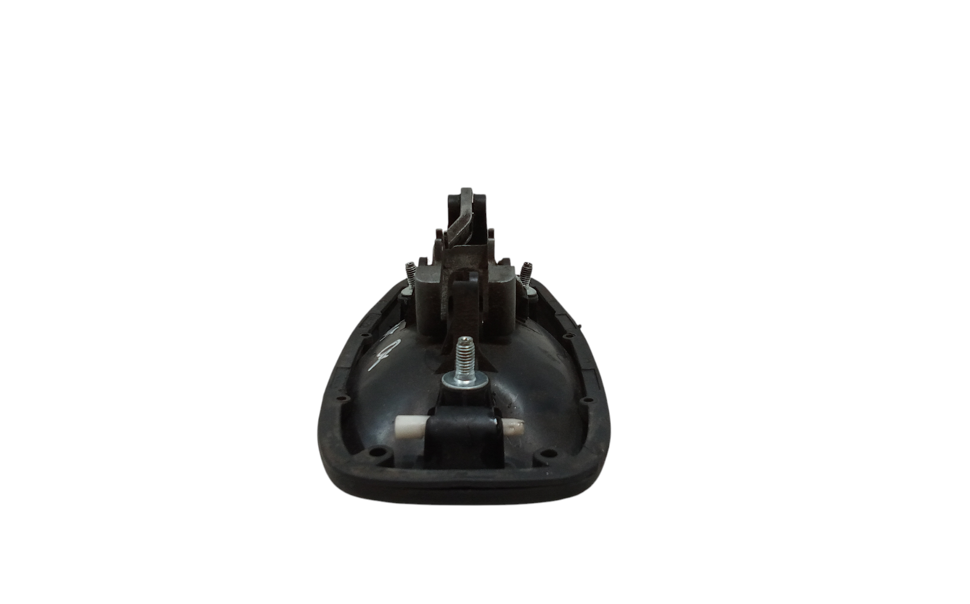 Maniglia esterna Anteriore Destra per Fiat Dobl Serie (09>) (2009 - In produzione)