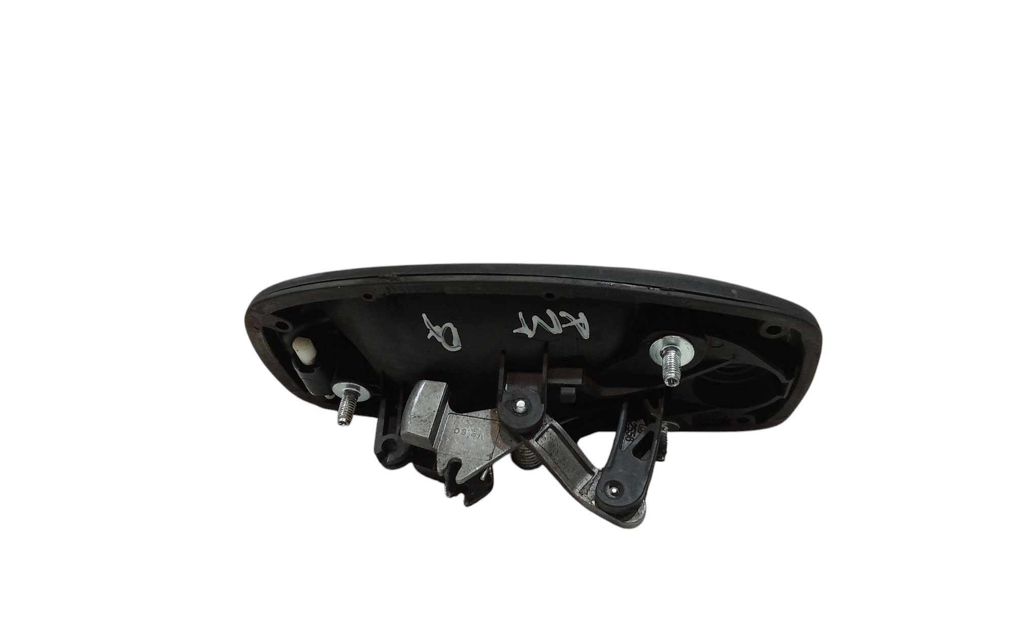 Maniglia esterna Anteriore Destra per Fiat Dobl Serie (09>) (2009 - In produzione)