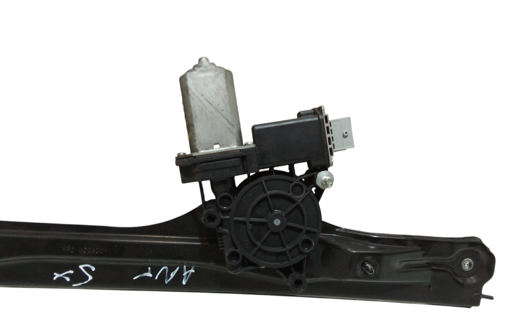 Cremagliera anteriore sinistra Guida per Fiat Dobl Cargo (10>18) (2010 - 2018)