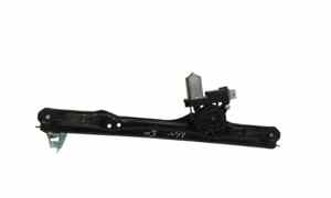 Cremagliera anteriore sinistra Guida per Fiat Dobl Cargo (10>18) (2010 - 2018)