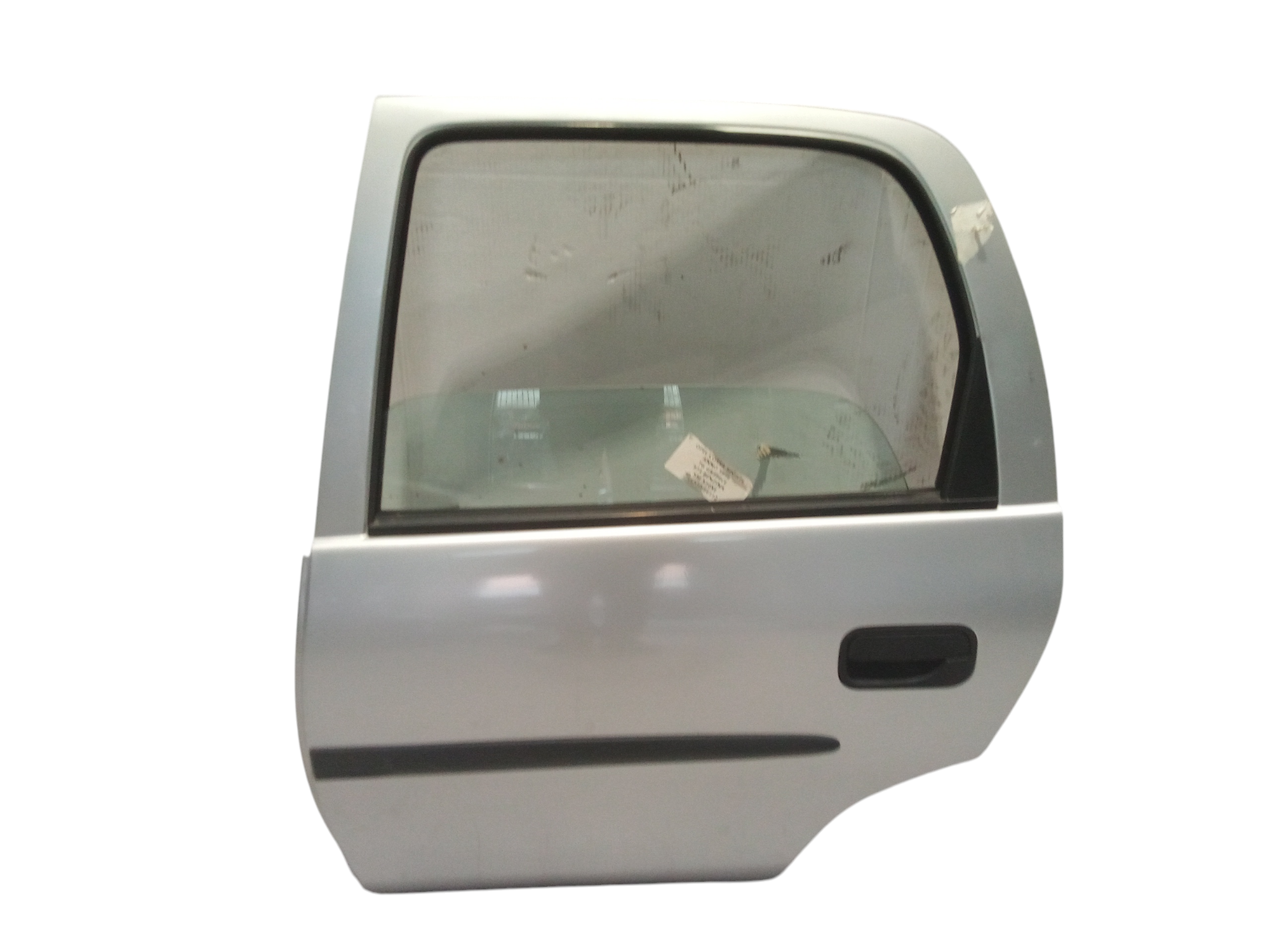 Portiera Posteriore Sinistra per Opel Corsa B 2 Serie 5p (1997 - 2000)