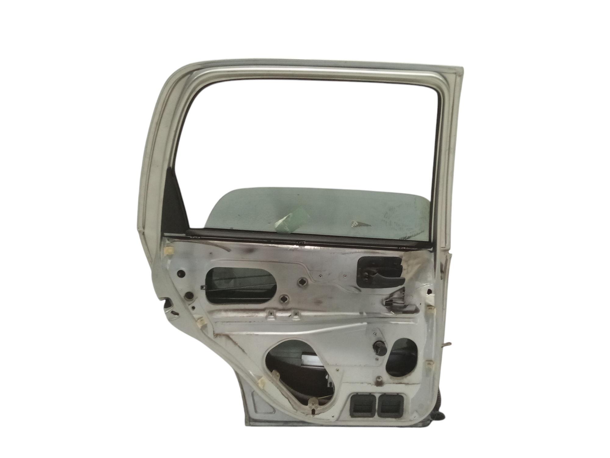 Portiera Posteriore Sinistra per Opel Corsa B 2 Serie 5p (1997 - 2000)