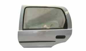 Portiera Posteriore Sinistra per Opel Corsa B 2 Serie 5p (1997 - 2000)