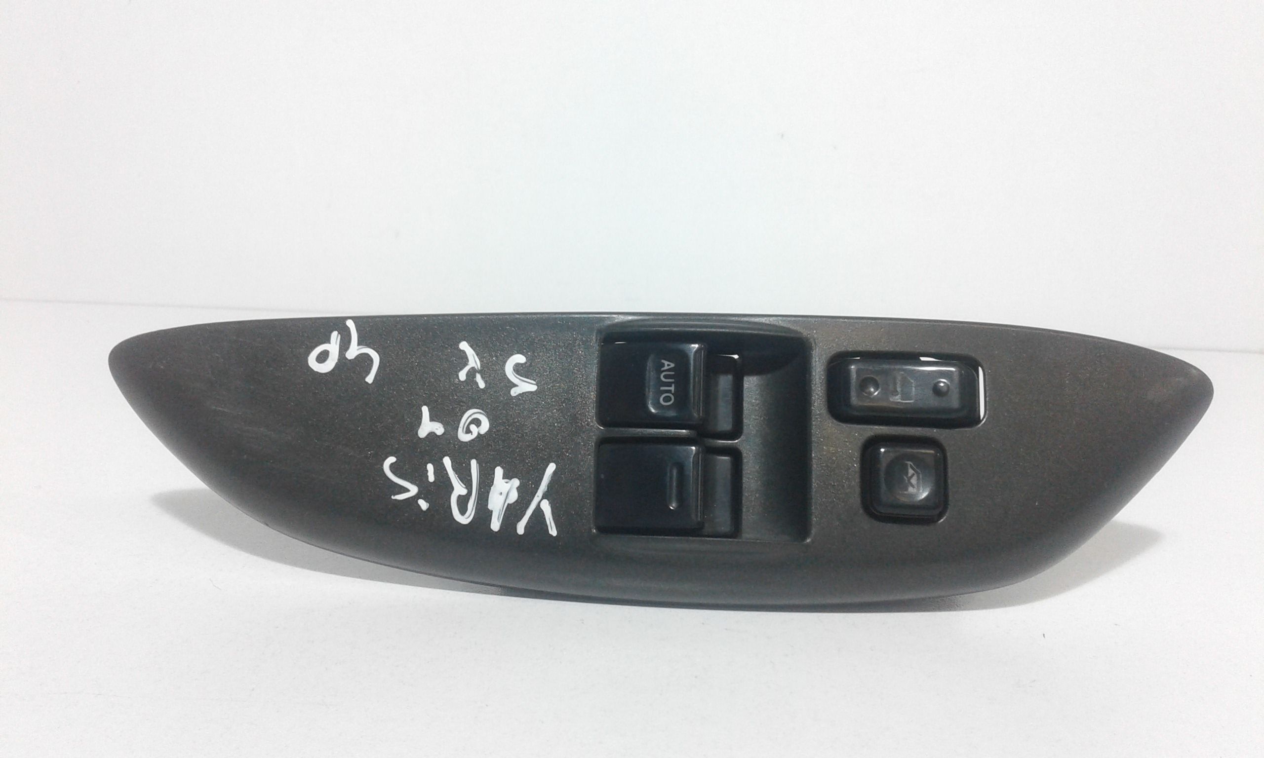 Pulsantiera Anteriore Sinistra Guida TOYOTA Yaris 1 Serie