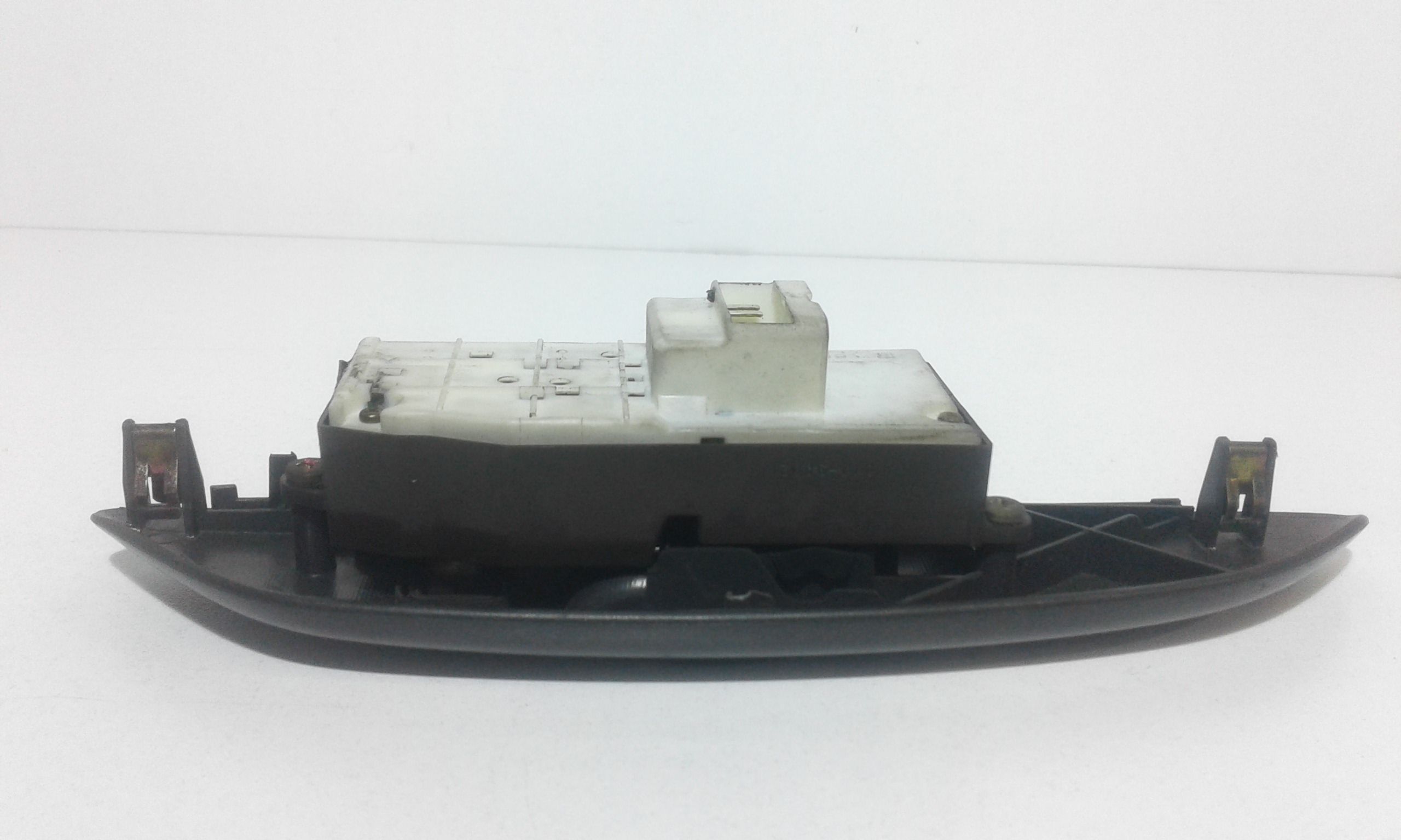 Pulsantiera Anteriore Sinistra Guida TOYOTA Yaris 1 Serie