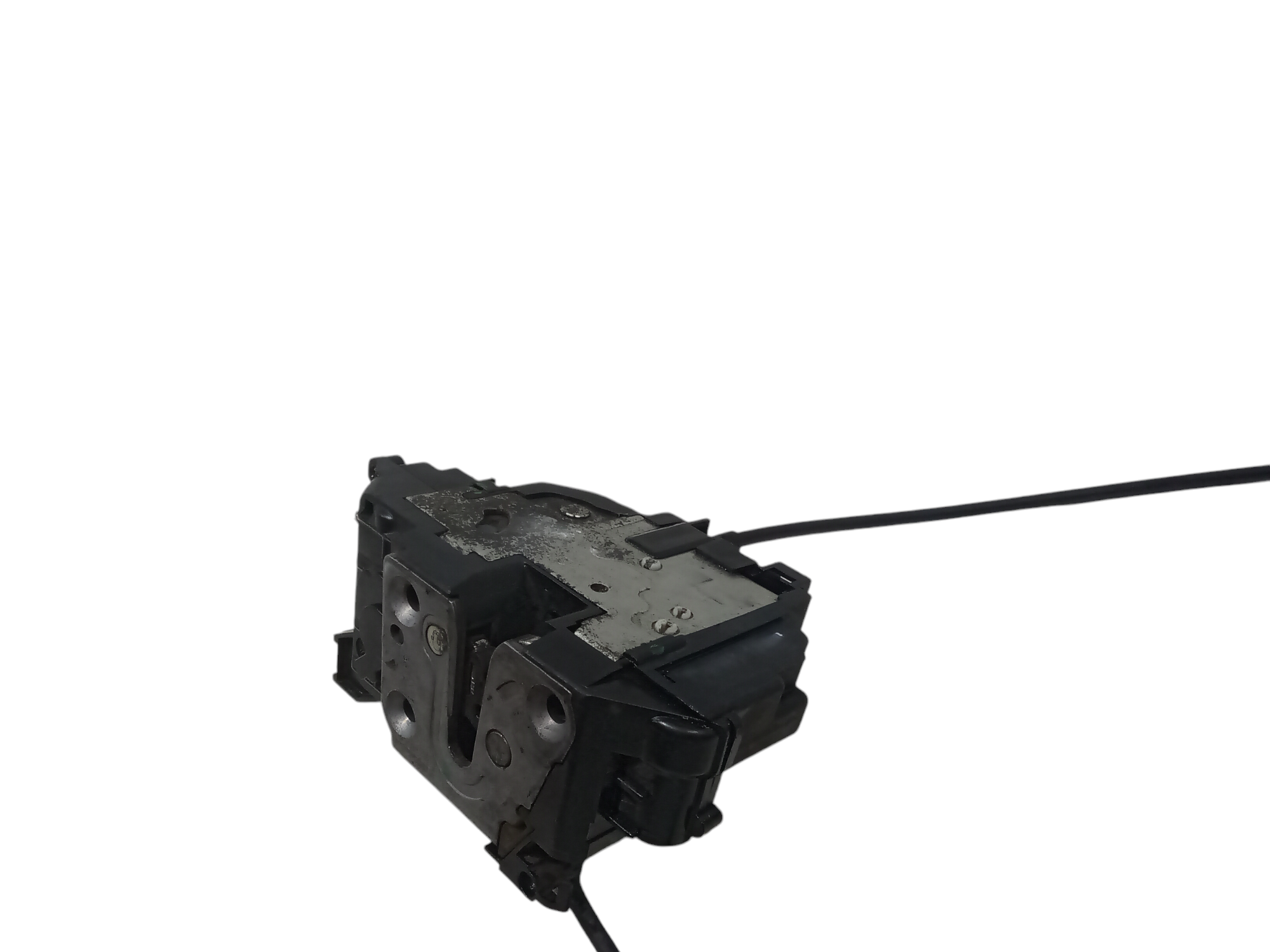 Serratura Posteriore destra per Renault Modus 1 Serie (2004 - 2006)