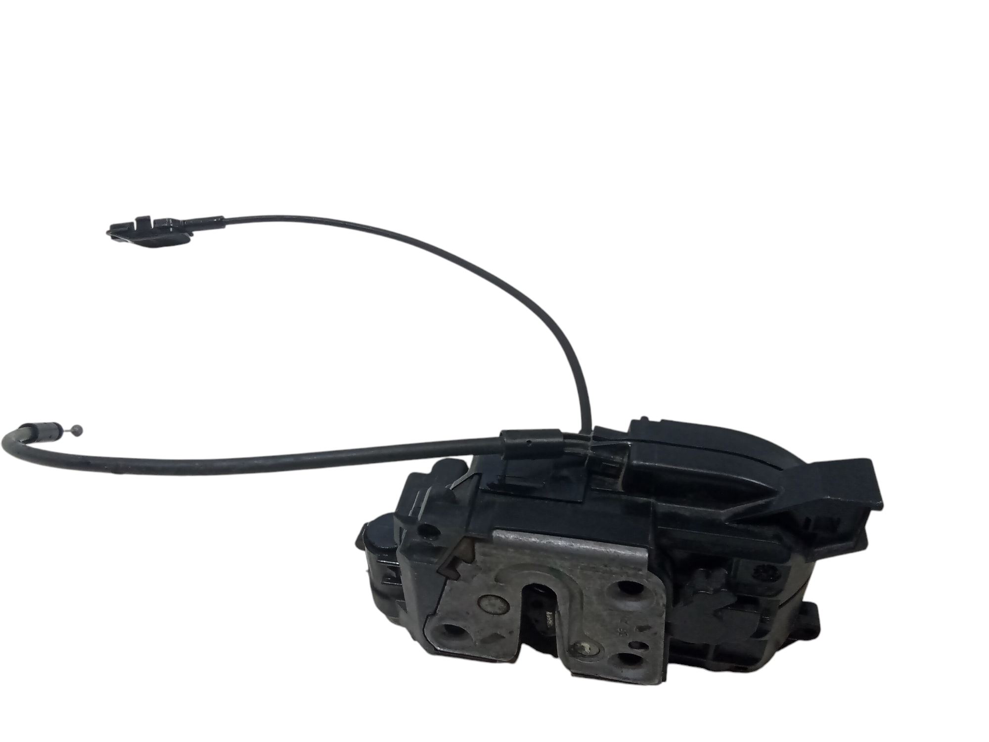 Serratura Posteriore destra per Renault Modus 1 Serie (2004 - 2006)