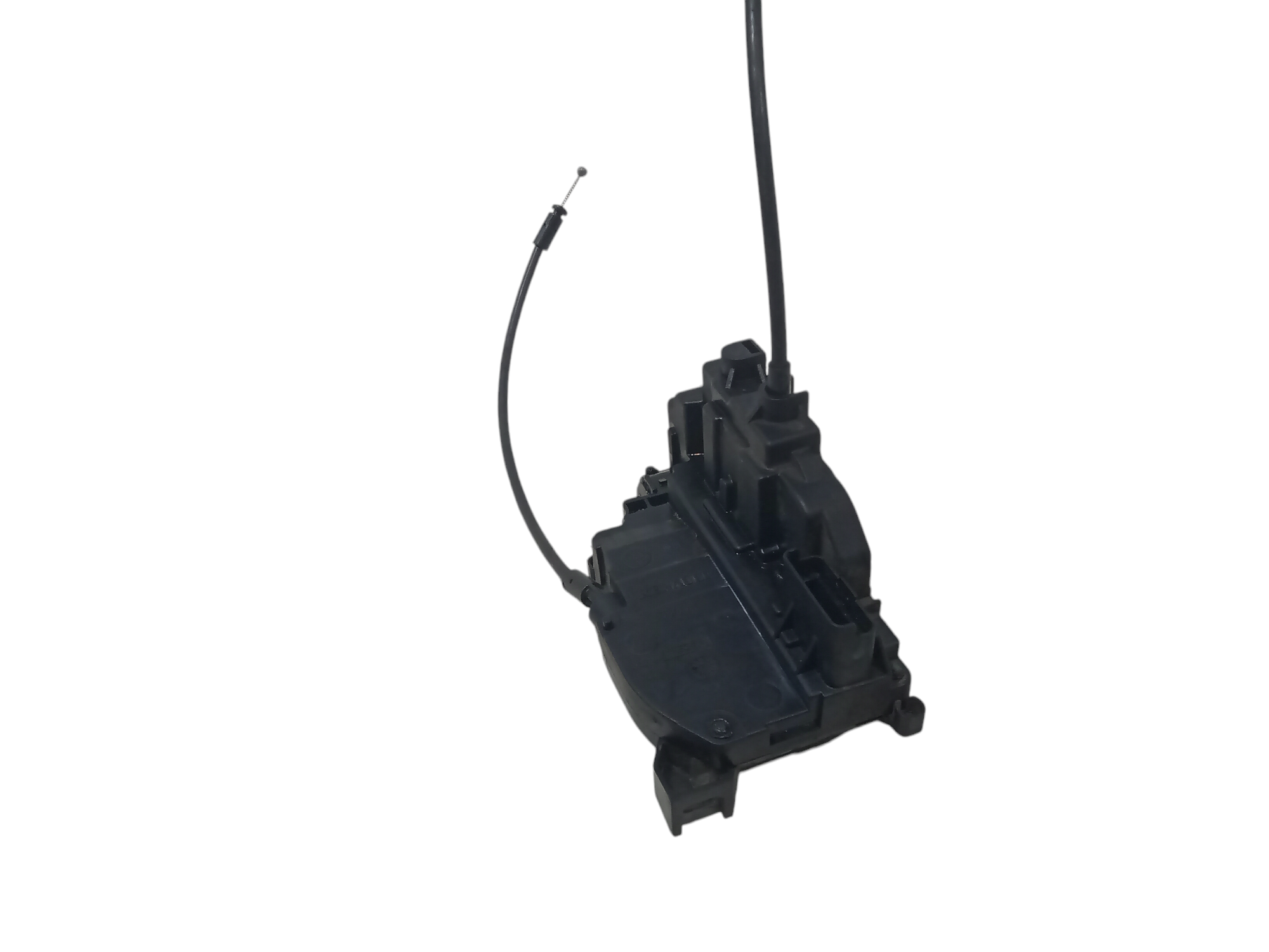 Serratura Posteriore destra per Renault Modus 1 Serie (2004 - 2006)