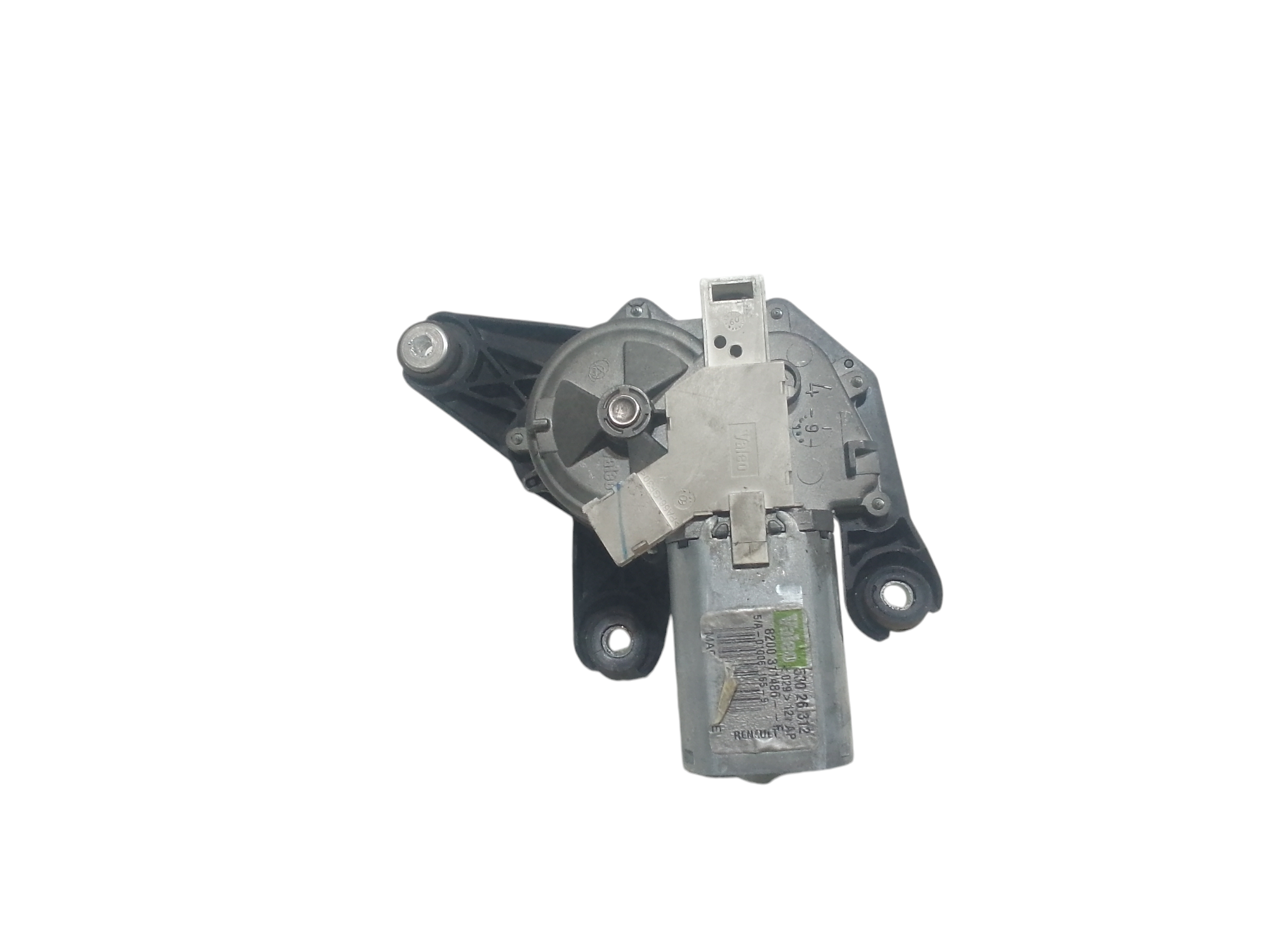 Motorino Tergicristallo Posteriore per Renault Twingo Ii Serie  (07>14) (2007 - 2014)