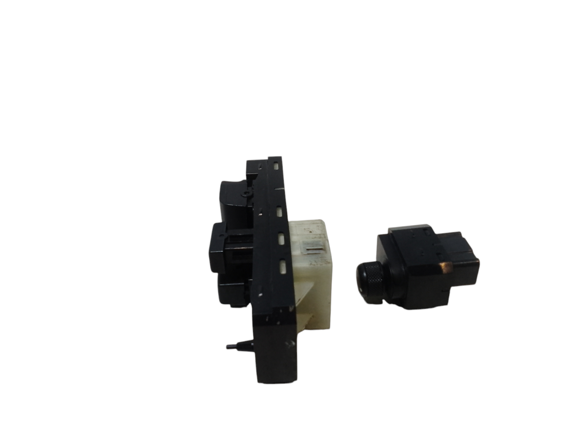 Pulsantiera anteriore sinistra Guida per Suzuki Swift 4 Serie (04>10) (2004 - 2010)