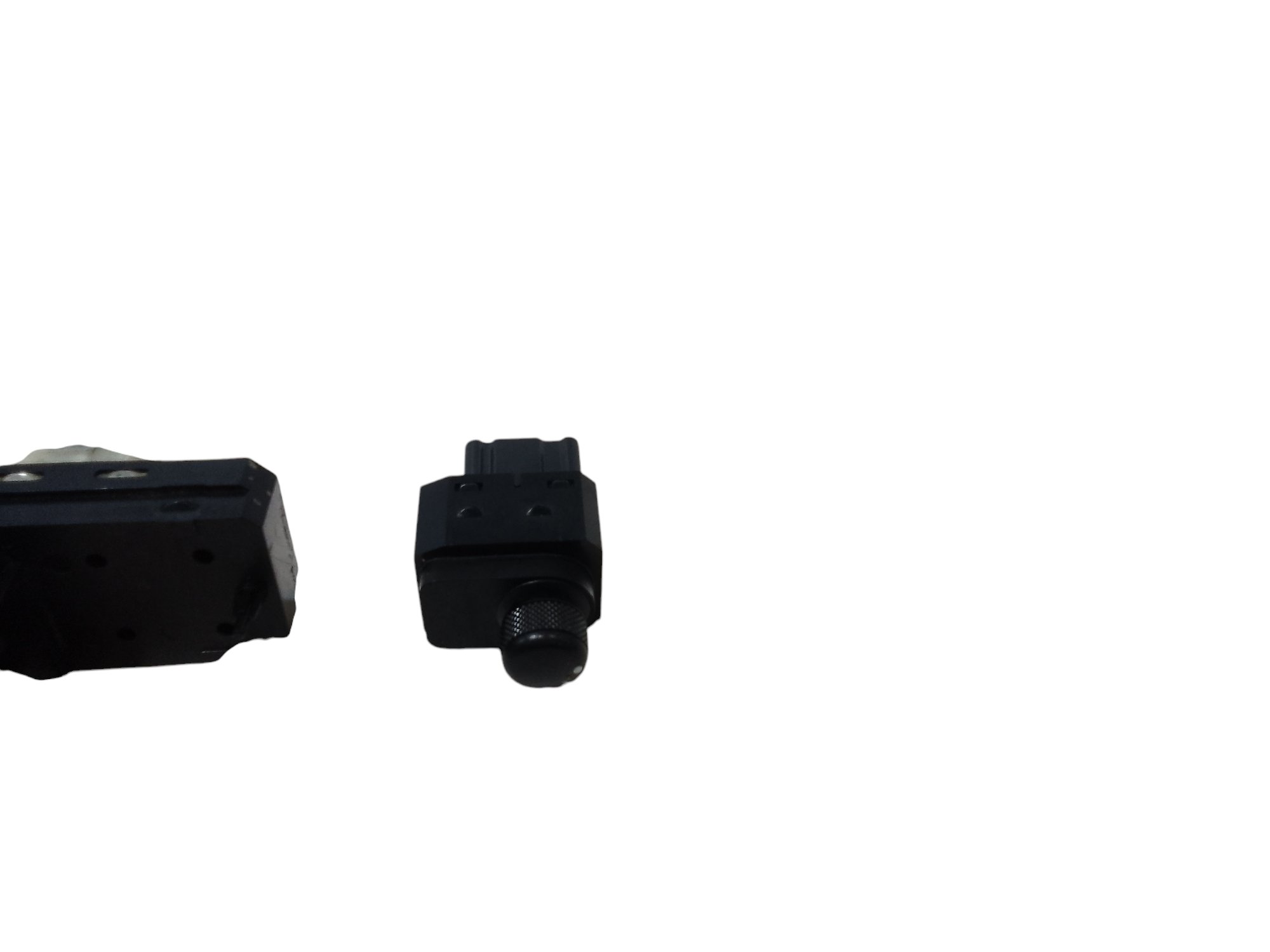 Pulsantiera anteriore sinistra Guida per Suzuki Swift 4 Serie (04>10) (2004 - 2010)