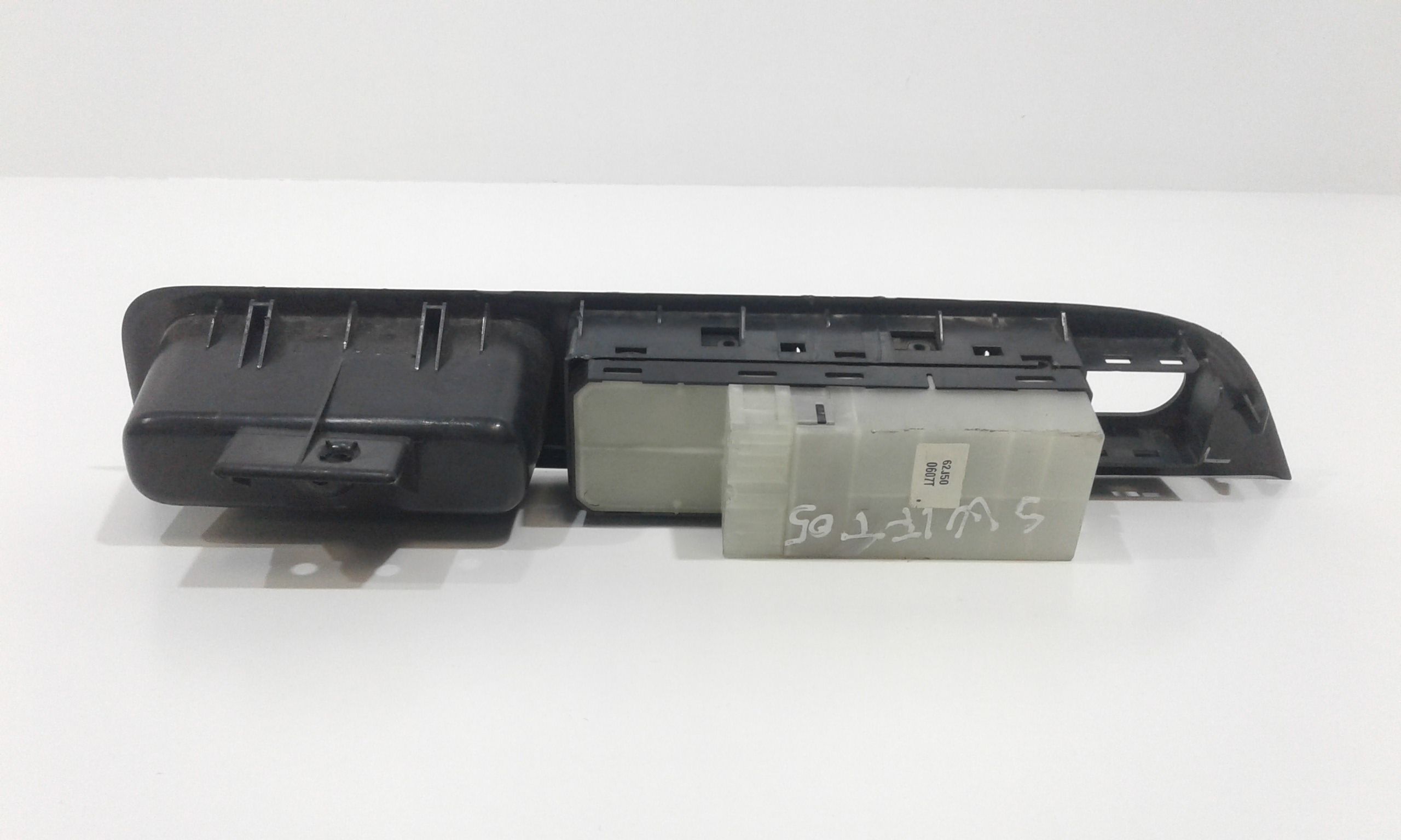 Pulsantiera Anteriore Sinistra Guida SUZUKI Swift 4 Serie